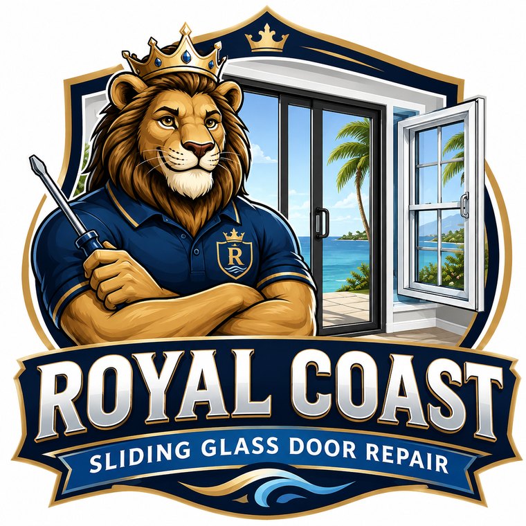 Royal Coast logo
